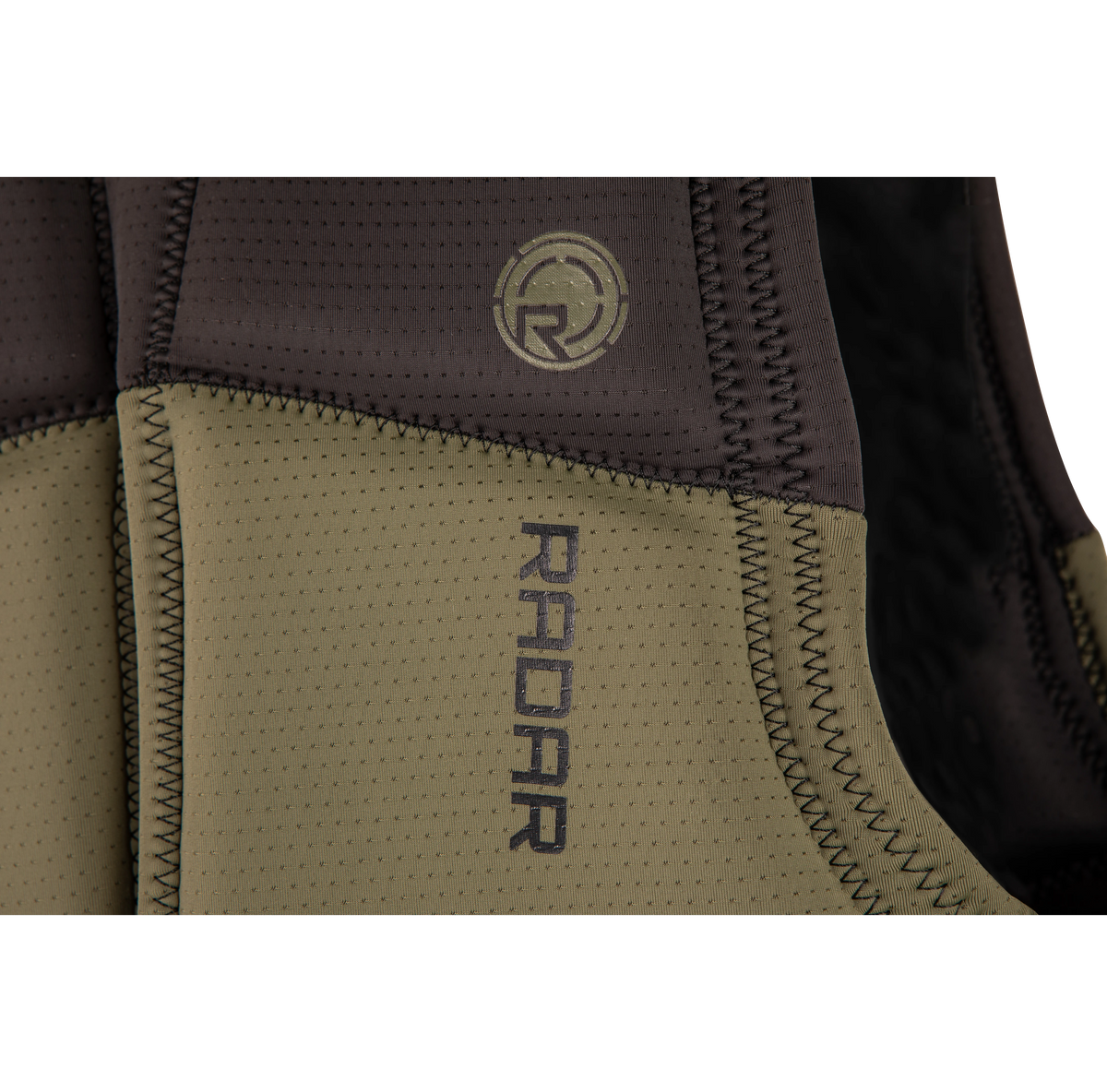 2027 Radar JP MOD Impact Vest