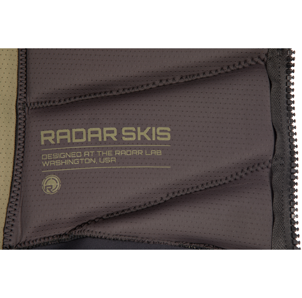 2027 Radar JP MOD Impact Vest