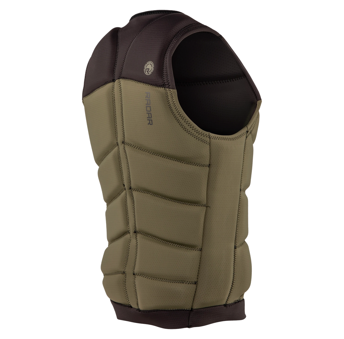 2027 Radar JP MOD Impact Vest