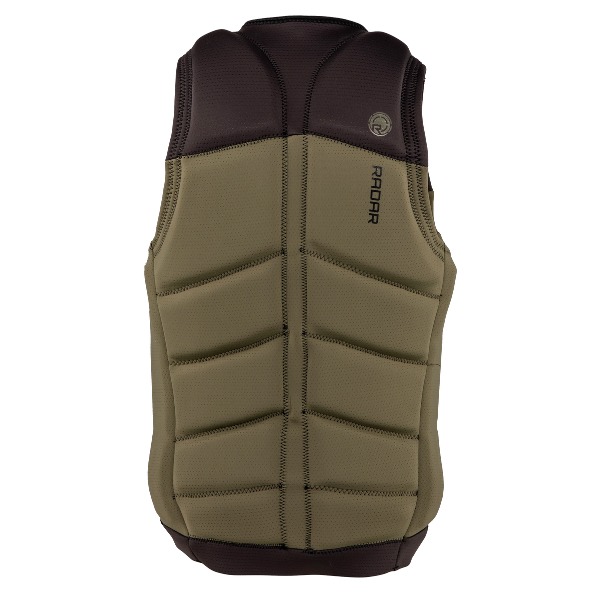 2027 Radar JP MOD Impact Vest