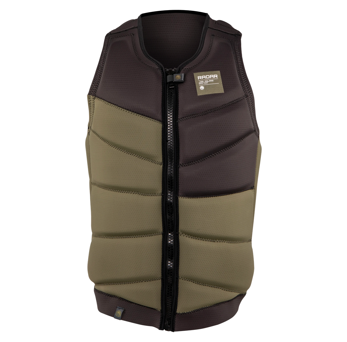 2027 Radar JP MOD Impact Vest