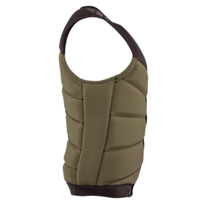 2027 Radar JP MOD Impact Vest