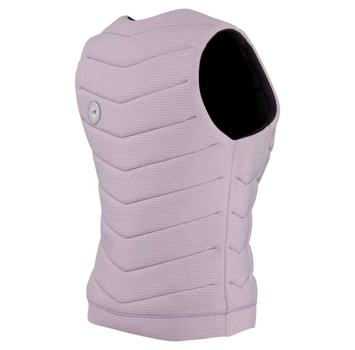 2027 Radar Lyric Women's Impact Vest - Violet Grade