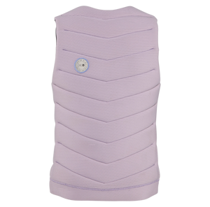 2027 Radar Lyric Women's Impact Vest - Violet Grade