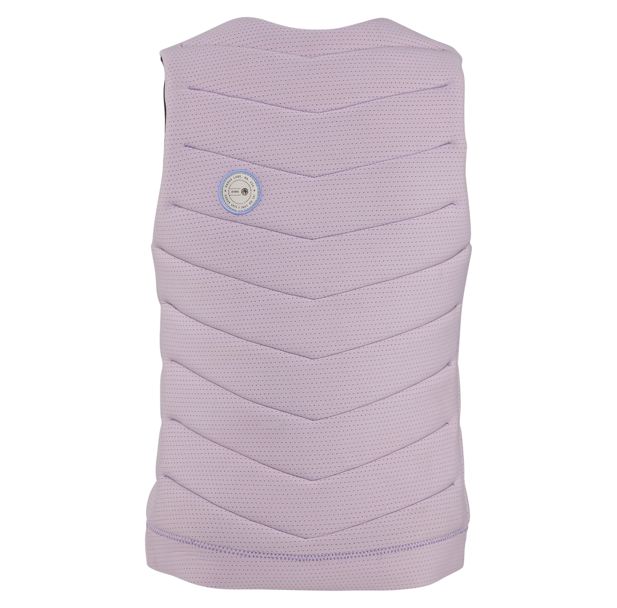 2027 Radar Lyric Women's Impact Vest - Violet Grade