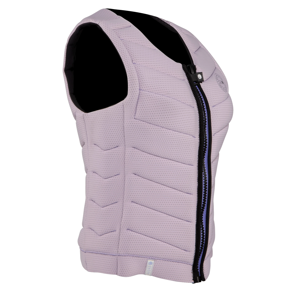 2027 Radar Lyric Women's Impact Vest - Violet Grade