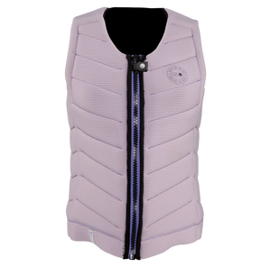 2027 Radar Lyric Women's Impact Vest - Violet Grade