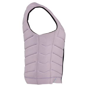 2027 Radar Lyric Women's Impact Vest - Violet Grade