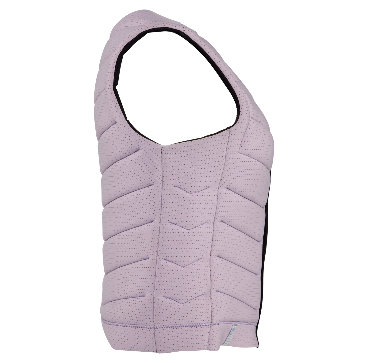 2027 Radar Lyric Women's Impact Vest - Violet Grade