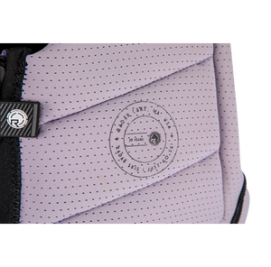 2027 Radar Lyric Women's Impact Vest - Violet Grade