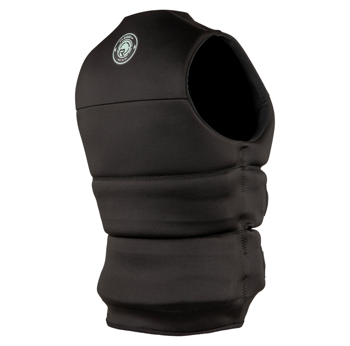 2027 Radar Staple L70 CGA Life Vest - Jet Black