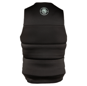 2027 Radar Staple L70 CGA Life Vest - Jet Black