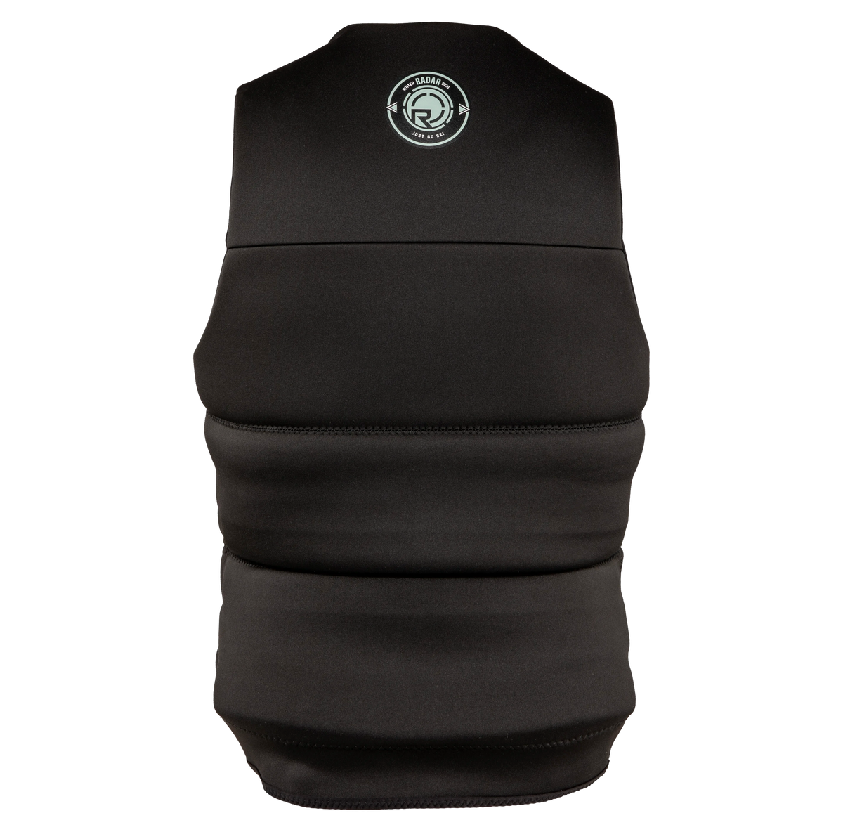 2027 Radar Staple L70 CGA Life Vest - Jet Black