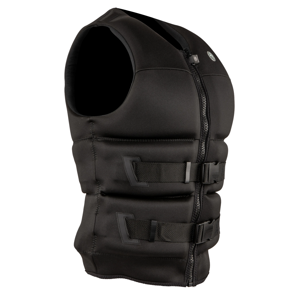 2027 Radar Staple L70 CGA Life Vest - Jet Black