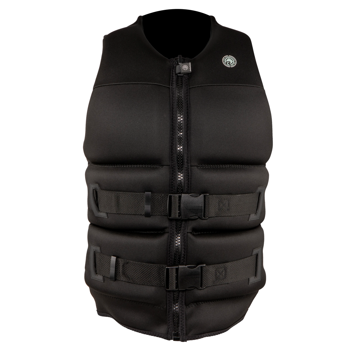 2027 Radar Staple L70 CGA Life Vest - Jet Black