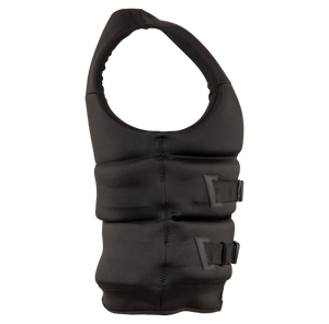 2027 Radar Staple L70 CGA Life Vest - Jet Black