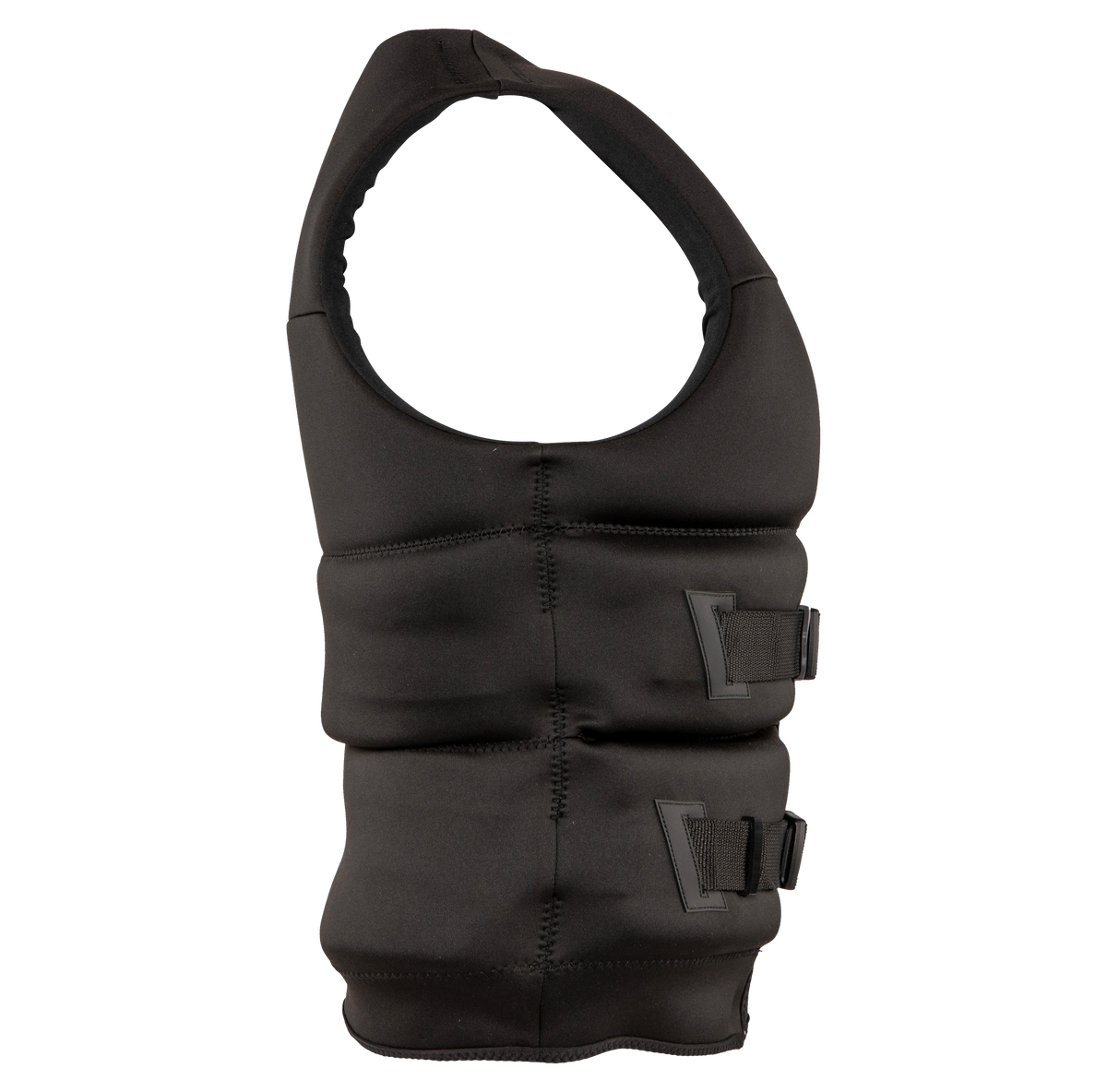 2027 Radar Staple L70 CGA Life Vest - Jet Black