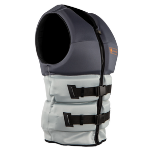 2027 Radar Surface L70 CGA Life Vest - Slate Grey / Cool Grey