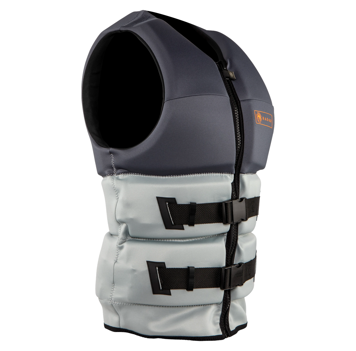 2027 Radar Surface L70 CGA Life Vest - Slate Grey / Cool Grey