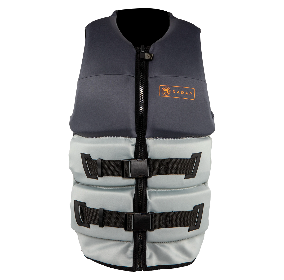 2027 Radar Surface L70 CGA Life Vest - Slate Grey / Cool Grey