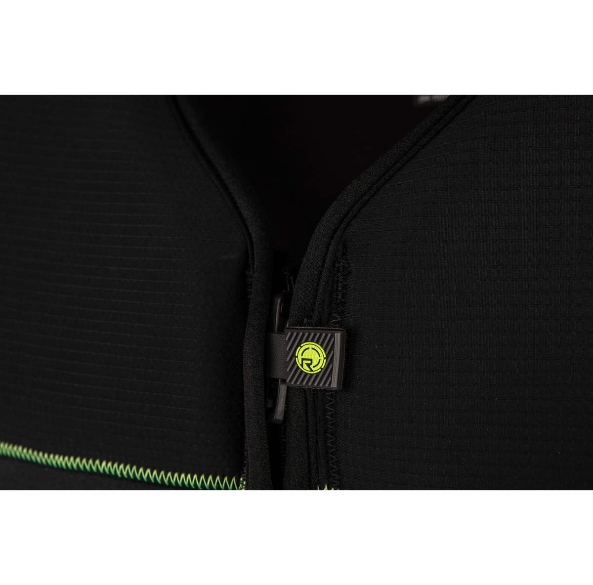 2027 Radar X 4.0 L50 CGA Life Vest - Black / Verde