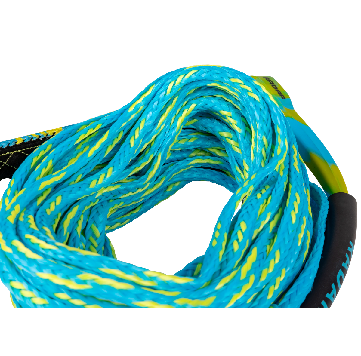 2027 Radar Trick / Kneeboard / Freeride Rope & Handle Package - Volt / Blue