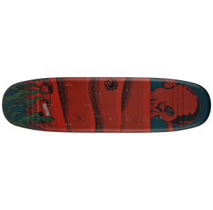 2027 Radar JP Graviton Trick Waterski - Octo Brown