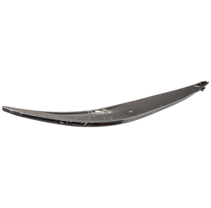 2027 Radar Lyric Graphite Women's Slalom Waterski - Carbon / Black