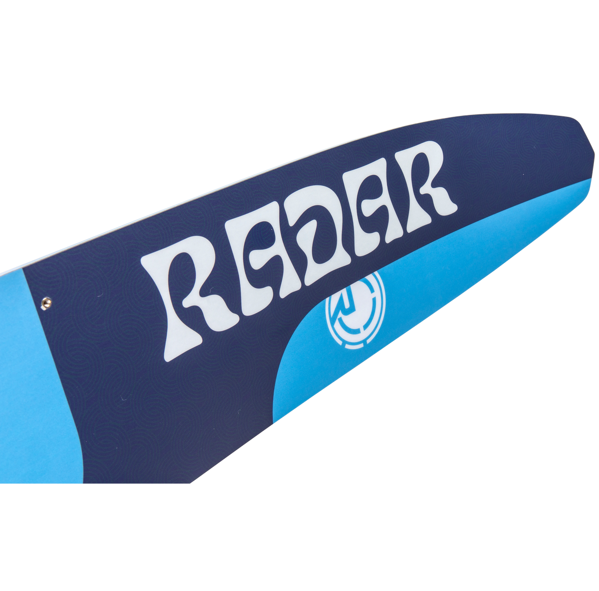 2027 Radar Session Slalom Waterski - Navy / Royal
