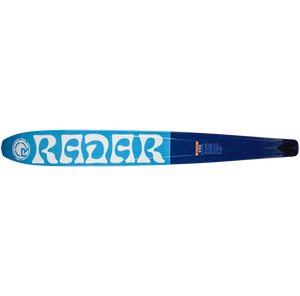 2027 Radar Session Slalom Waterski - Navy / Royal