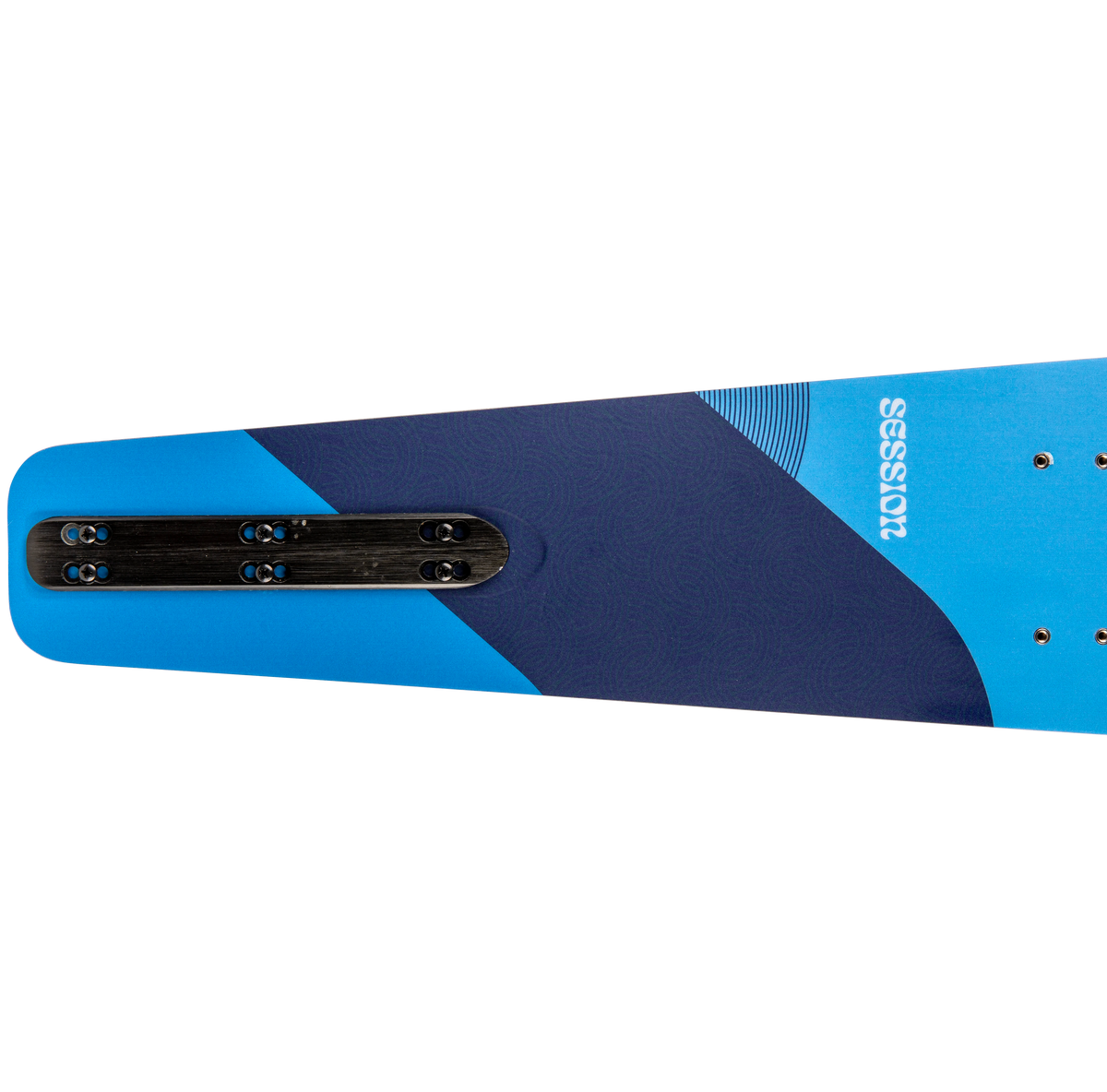 2027 Radar Session Slalom Waterski - Navy / Royal
