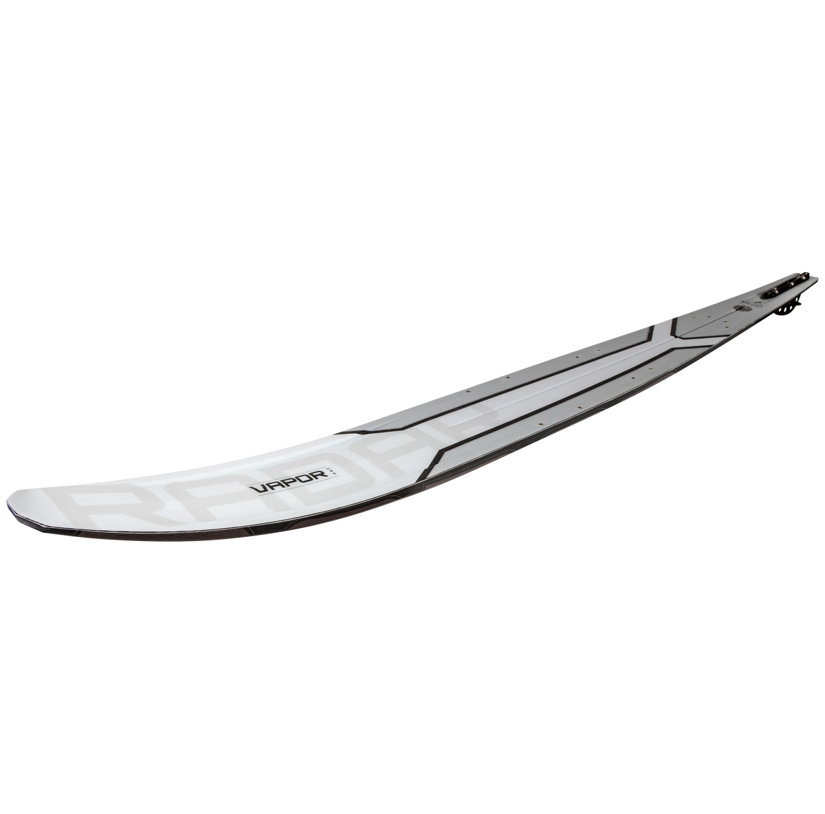 2027 Radar Vapor Pro Build Slalom Waterski
