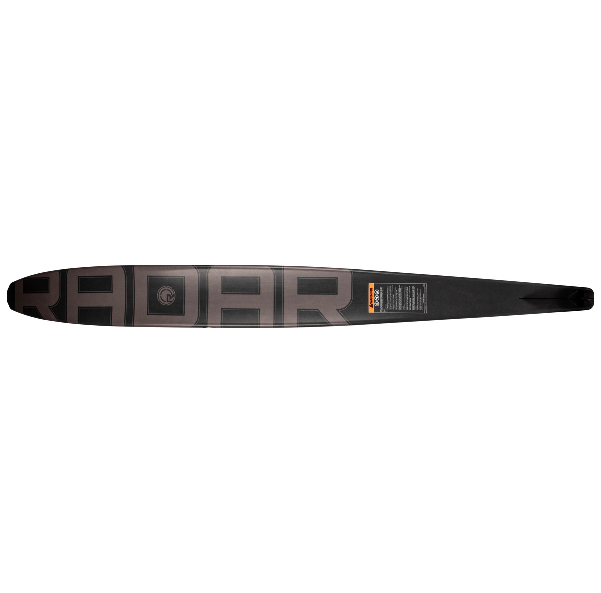2027 Radar Vapor Pro Build Slalom Waterski