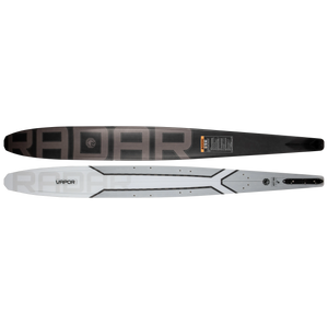 2027 Radar Vapor Pro Build Slalom Waterski
