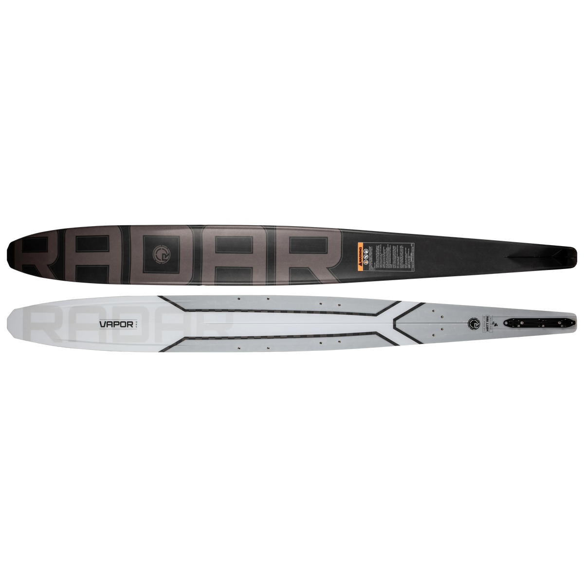 2027 Radar Vapor Pro Build Slalom Waterski