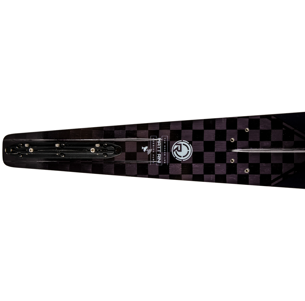 2027 Radar Vapor Pro Build Slalom Waterski