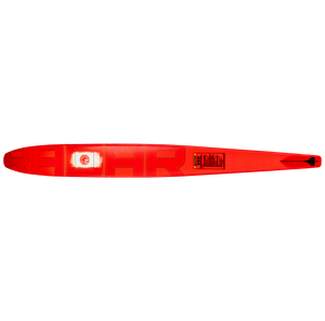 2027 Radar Vapor T.R.A Slalom Waterski - Rosso Corsa