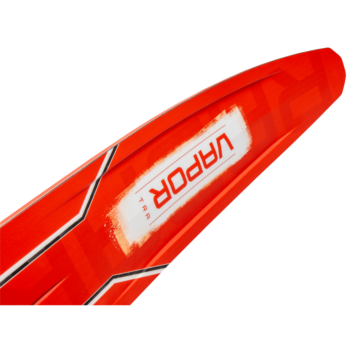 2027 Radar Vapor T.R.A Slalom Waterski - Rosso Corsa
