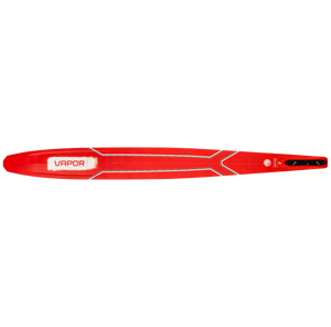 2027 Radar Vapor T.R.A Slalom Waterski - Rosso Corsa
