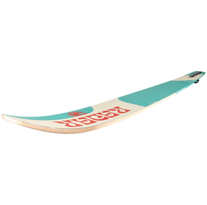2027 Radar Women's Session Slalom Waterski - Cream / Teal