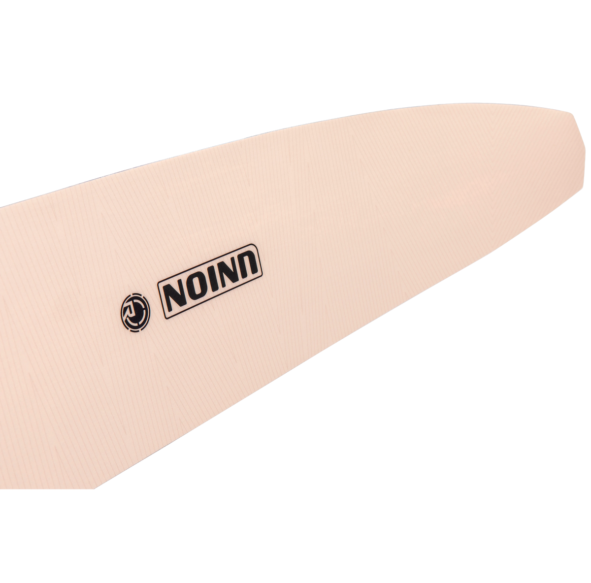 2027 Radar Women's Union Slalom Waterski - Blush / Black