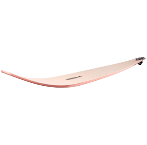 2027 Radar Women's Union Slalom Waterski - Blush / Black