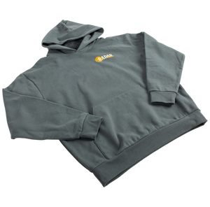 2027 Radar First Light Hoodie - Steel Blue