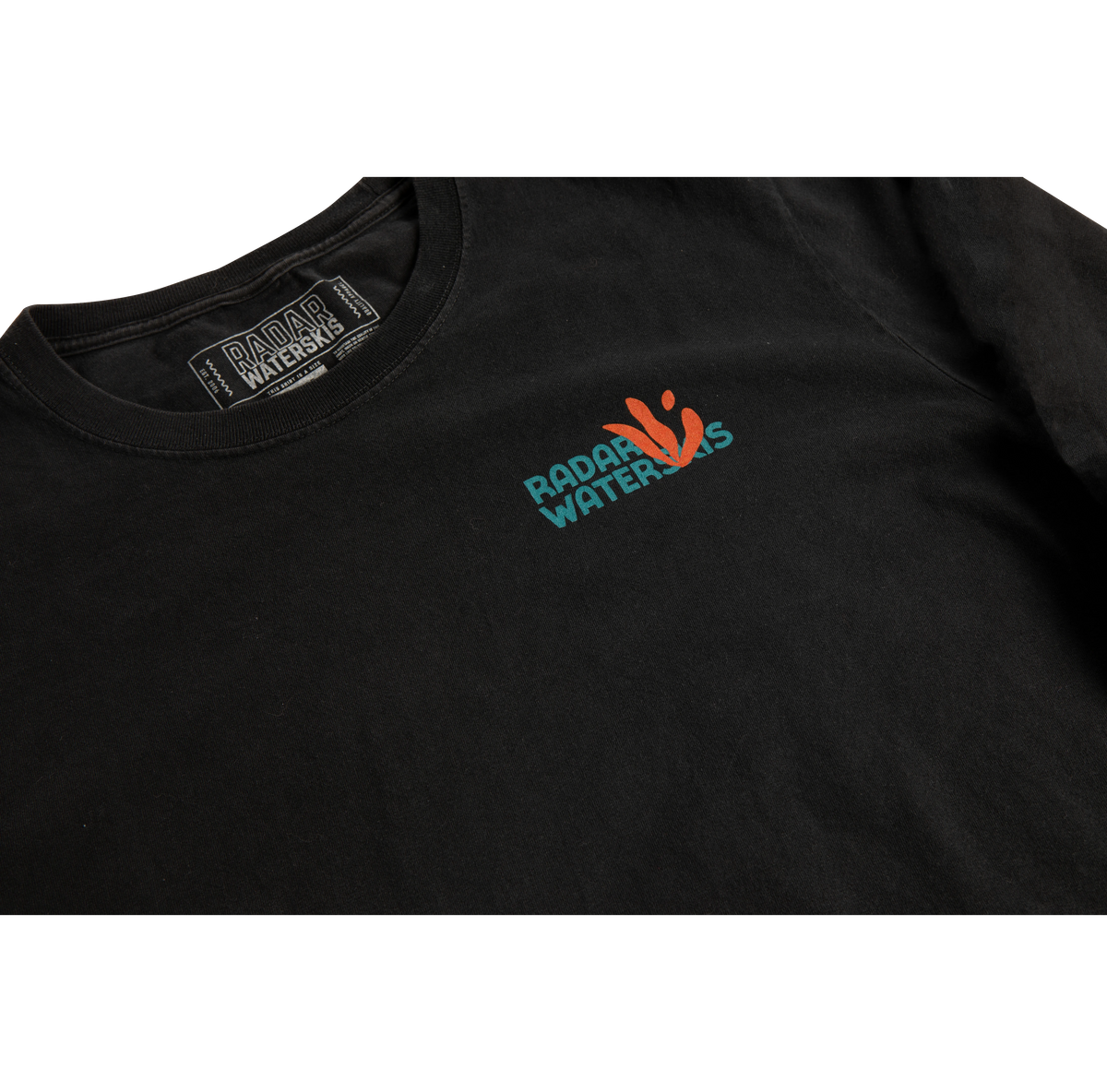 2027 Radar East Island Long Sleeve T-Shirt - Safari