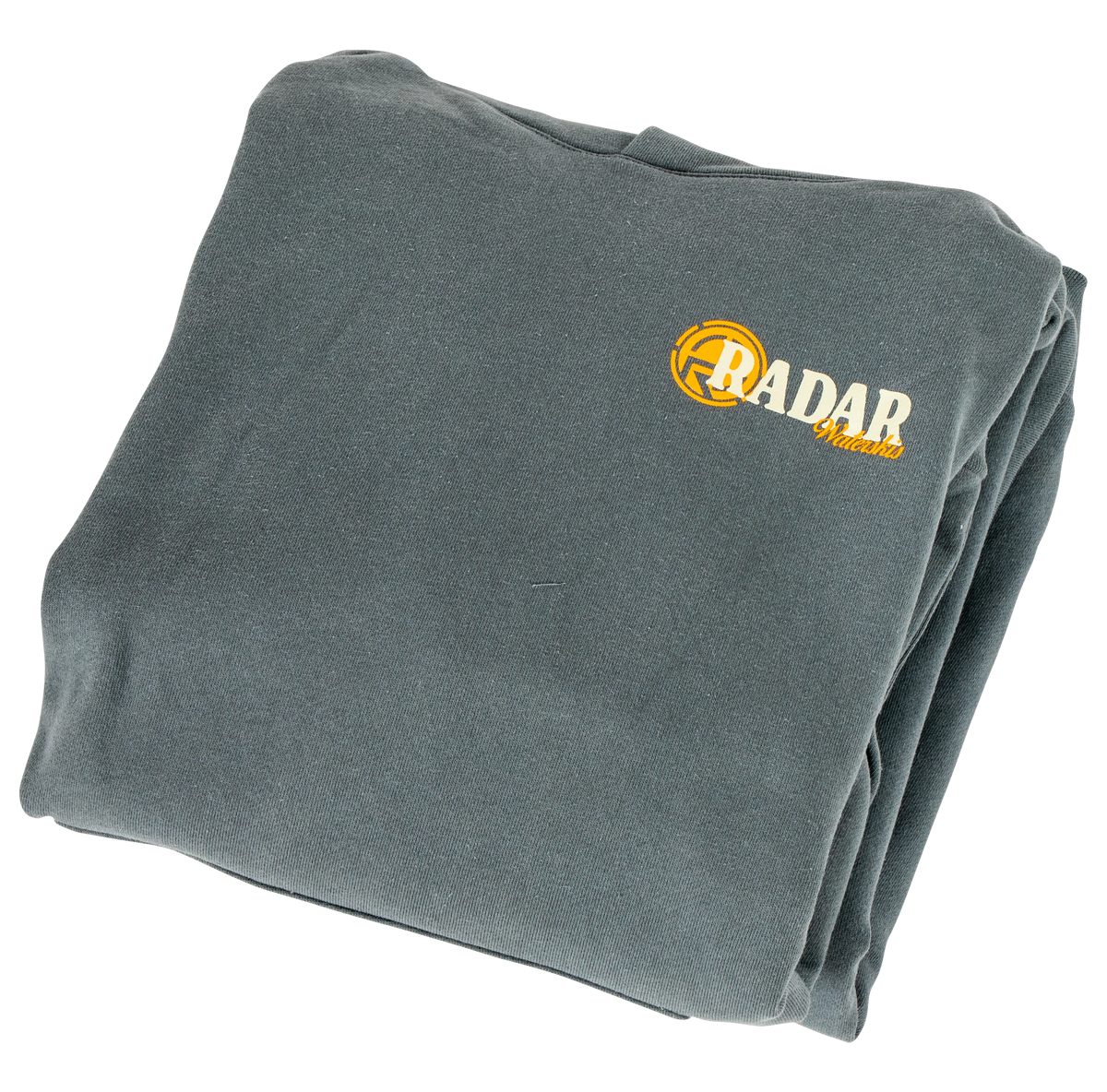 2027 Radar First Light Hoodie - Steel Blue