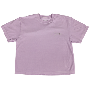 2027 Radar Lyric Women's T-Shirt - Violet