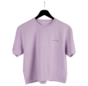 2027 Radar Lyric Women's T-Shirt - Violet
