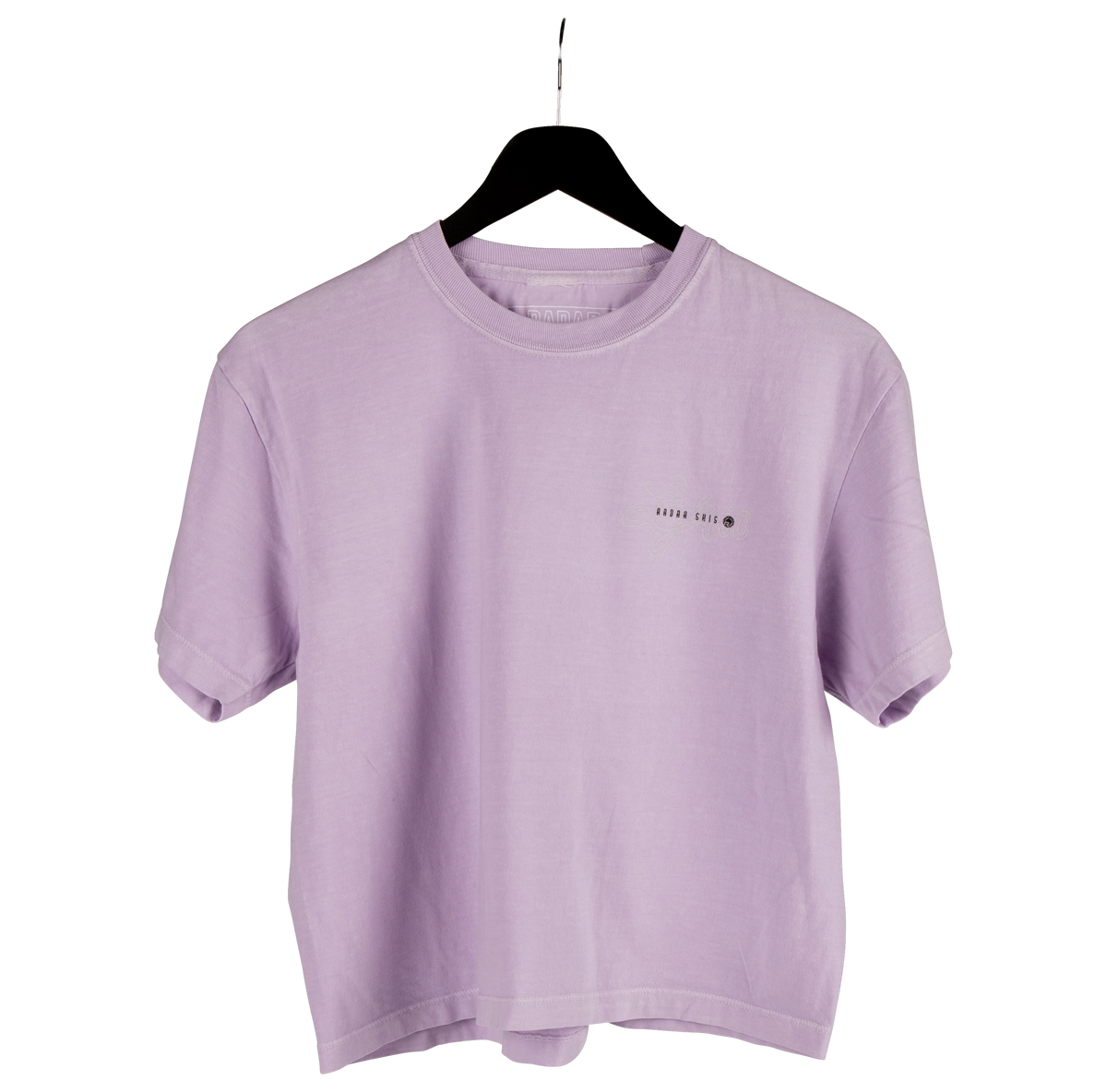 2027 Radar Lyric Women's T-Shirt - Violet