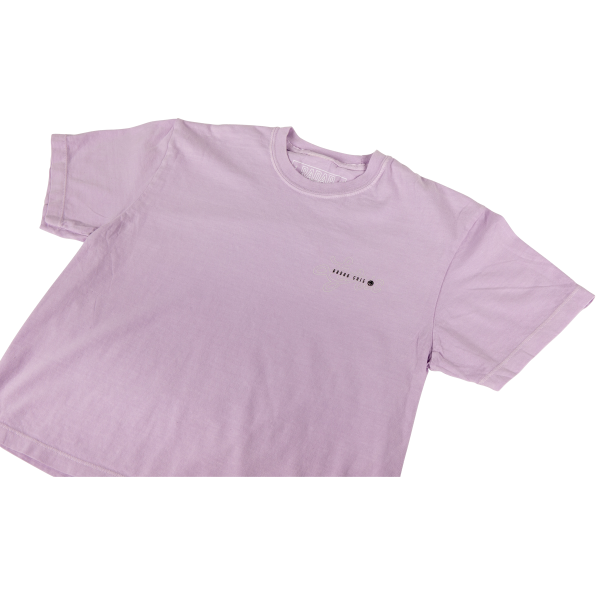2027 Radar Lyric Women's T-Shirt - Violet