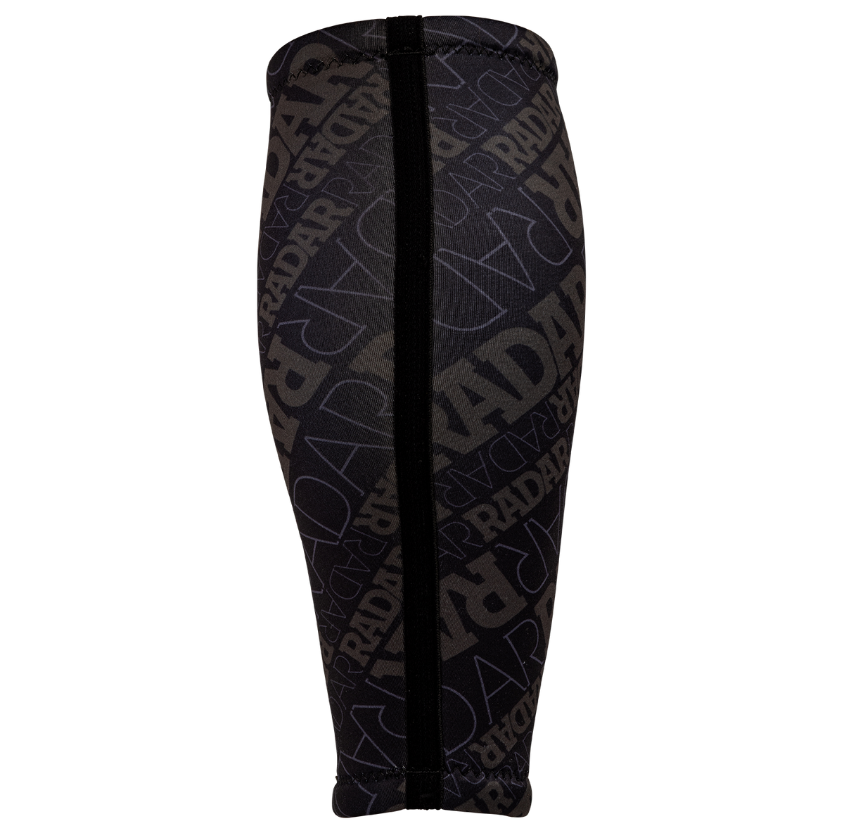 2027 Radar Spray Leg - Black